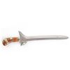 Image 4 : Jerry Van Eisenga Miniature WWII Moro Kris Sword