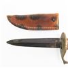 Image 6 : WWI US 1918 LF&C Knuckle Duster Trench Knife