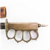 Image 7 : WWI US 1918 LF&C Knuckle Duster Trench Knife