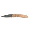 Image 1 : Fox Oneste Frati Damascus 3" Knife