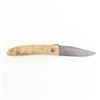 Image 4 : Fox Oneste Frati Damascus 3" Knife