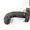Image 9 : Old Imperial Chinese Duan Jian Short Sword