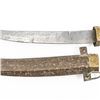 Image 4 : Old Indo Middle East Persian Khanja Knife Lot