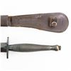 Image 4 : WWII British Fairbairn Sykes Fighting Knife-Type 2