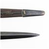 Image 6 : WWII British Fairbairn Sykes Fighting Knife-Type 2