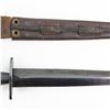 Image 7 : WWII British Fairbairn Sykes Fighting Knife-Type 2