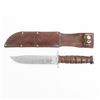 Image 1 : WWII USMC M2 Camillus Fighting Knife-Stainless