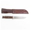 Image 6 : WWII USMC M2 Camillus Fighting Knife-Stainless