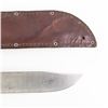 Image 7 : WWII USMC M2 Camillus Fighting Knife-Stainless