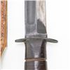 Image 10 : WWII US USMC Ka-Bar Mk2 Fighting Knife-Marine