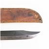 Image 7 : WWII US USMC Ka-Bar Mk2 Fighting Knife-Marine