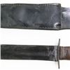 Image 3 : WWII US USMC Mk2 Fighting Knife-Ka-Bar Restored