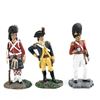 Image 15 : Collection of (11) W. Britain Toy Soldiers