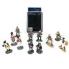 Image 1 : Collection of (11) W. Britain Toy Soldiers