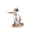 Image 13 : (8) First Legion Del Prado Black Hawk Toy Soldier