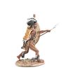 Image 14 : (8) First Legion Del Prado Black Hawk Toy Soldier