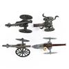 Image 13 : Lot of Toy Cannons, Miniature Guns & Soldiers
