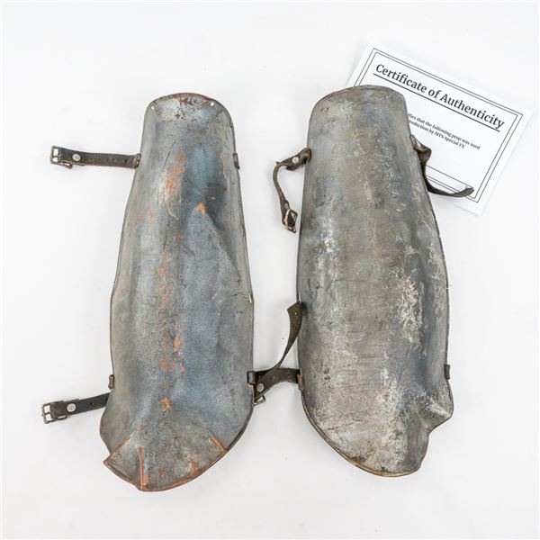 "Black Knight" Movie Costume Knight Armor