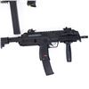 Image 2 : 3 Full Size Electric Airsoft SMGs-Movie Props