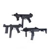 Image 5 : 3 Full Size Electric Airsoft SMGs-Movie Props