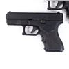 Image 4 : 3 Movie Prop Airsoft Glock 26 Pistols