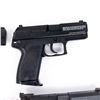 Image 3 : Greengas Airsoft Metal Replica Pistols-Movie Props