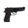 Image 2 : 5 Green Gas Airsoft Pistols-Movie Props