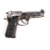 Image 6 : 5 Green Gas Airsoft Pistols-Movie Props