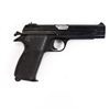 Image 8 : 5 Green Gas Airsoft Pistols-Movie Props