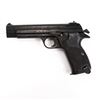 Image 9 : 5 Green Gas Airsoft Pistols-Movie Props