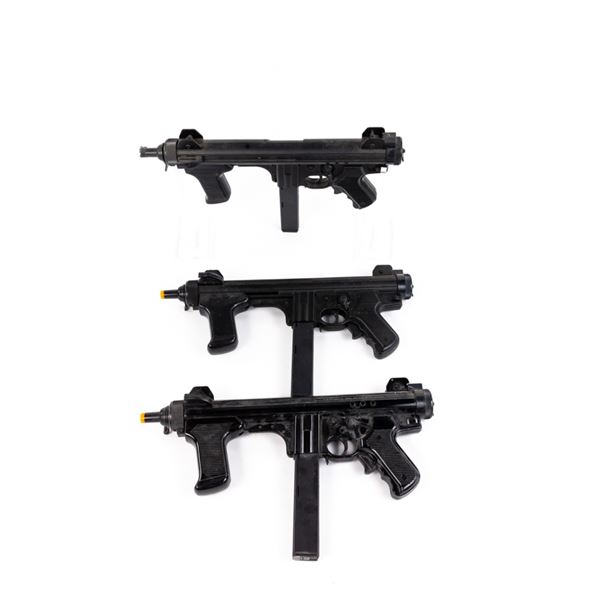 3 Umarex Beretta 212 Airsoft Replica Movie Props