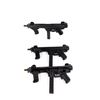 Image 1 : 3 Umarex Beretta 212 Airsoft Replica Movie Props