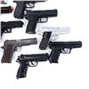 Image 2 : 15 Airsoft Movie Prop Guns