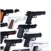 Image 3 : 15 Airsoft Movie Prop Guns