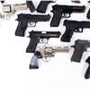 Image 5 : 15 Airsoft Movie Prop Guns