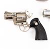 Image 9 : 4 Movie Prop Revolvers