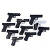 Image 1 : 10 Movie Prop Airsoft/BB Guns