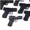 Image 3 : 10 Movie Prop Airsoft/BB Guns