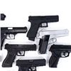 Image 5 : 10 Movie Prop Airsoft/BB Guns