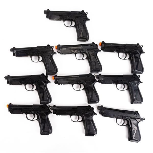Umarex Beretta 90Two Airsoft Movie Prop Pistols
