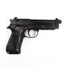 Image 3 : Umarex Beretta 90Two Airsoft Movie Prop Pistols