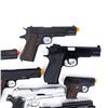Image 3 : 10 Airsoft  Movie Prop Guns