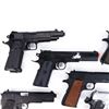 Image 5 : 10 Airsoft  Movie Prop Guns