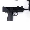 Image 4 : 5 UZI and MAC-11 Airsoft Movie Prop Guns