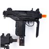 Image 6 : 5 UZI and MAC-11 Airsoft Movie Prop Guns