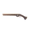 Image 6 : 2 Decorator Movie Prop Flintlock Pistols