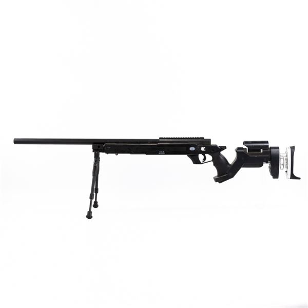 Mauser SR-PRO Airsoft Replica Movie Prop