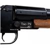 Image 12 : TAC-79 37mm Launcher w/Wood Stock Movie Prop