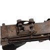 Image 13 : UKARMS M-249 Full Metal AEG Machine Gun Replica