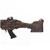 Image 2 : UKARMS M-249 Full Metal AEG Machine Gun Replica